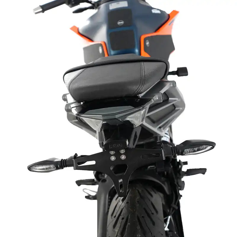 Tail Tidy