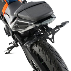 Tail Tidy