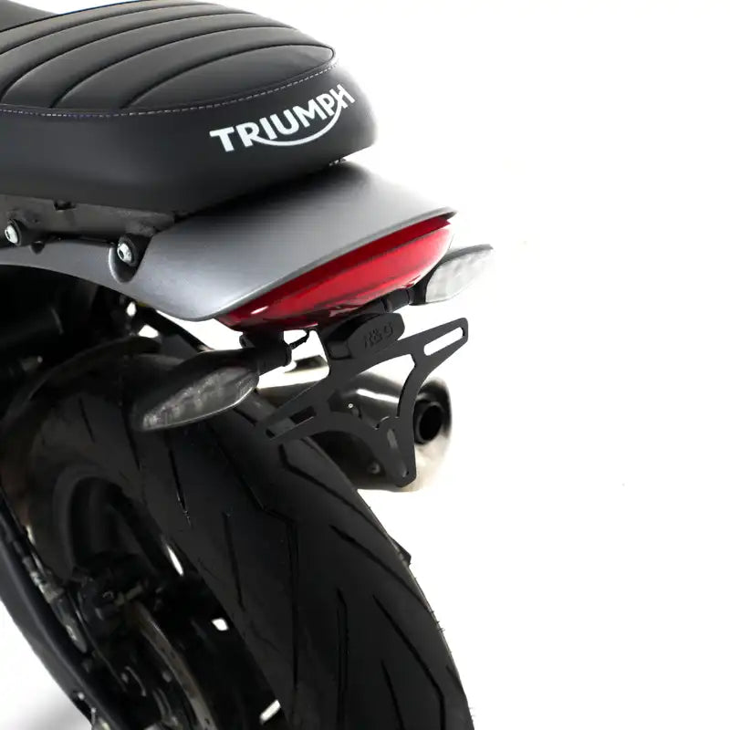 Tail Tidy