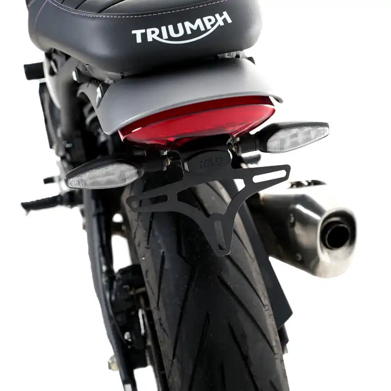 Tail Tidy