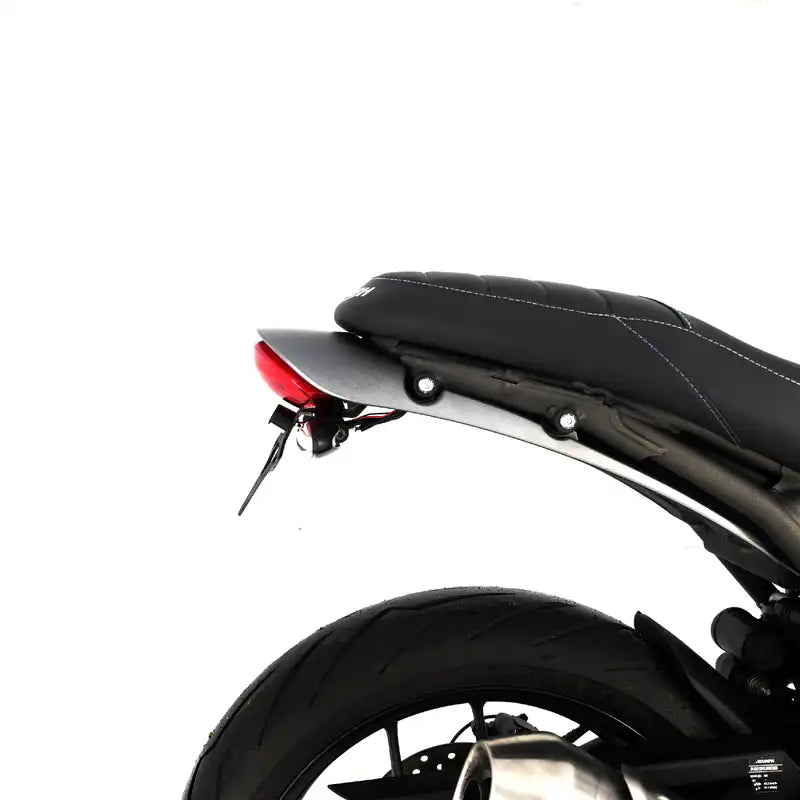 Tail Tidy