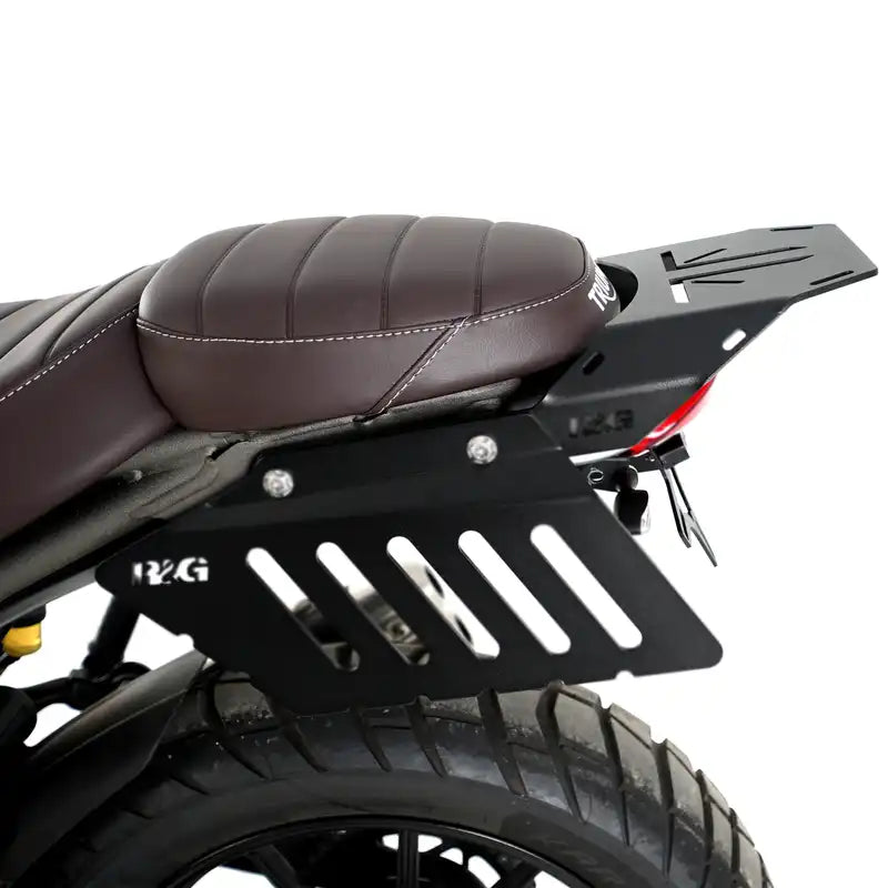 Tail Tidy
