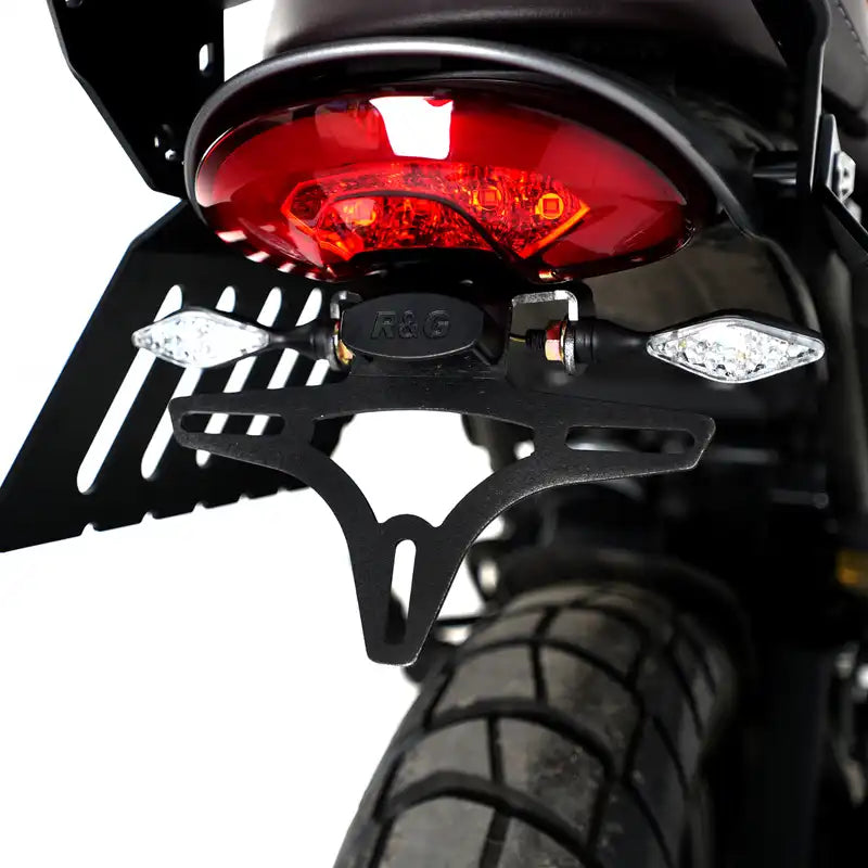 Tail Tidy