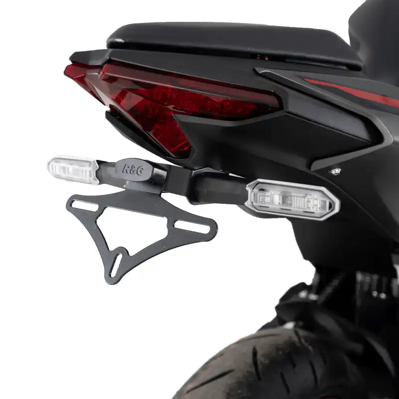 Tail Tidy