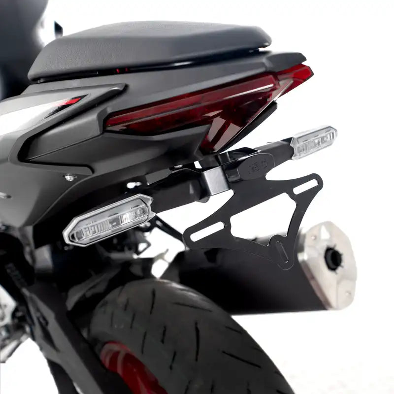 Tail Tidy