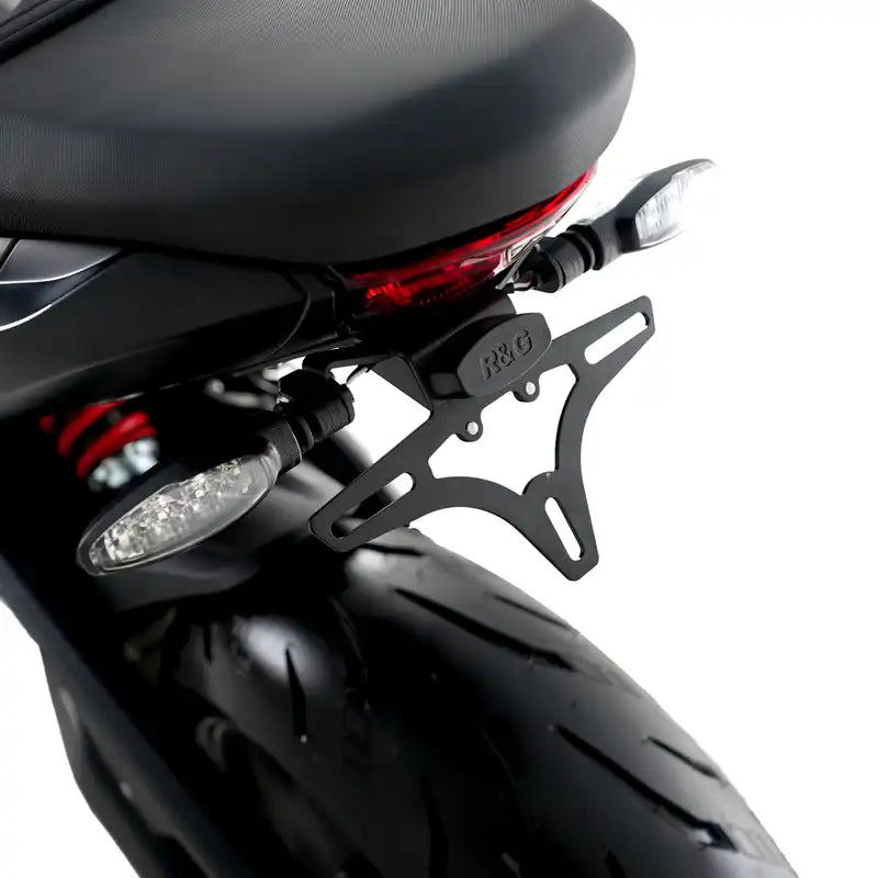 Tail Tidy