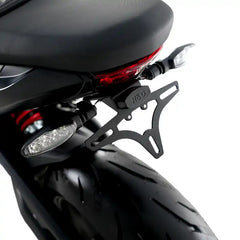 Tail Tidy