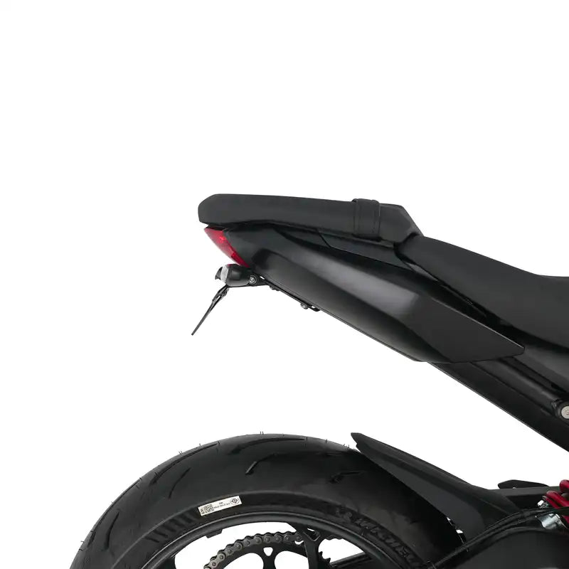 Tail Tidy