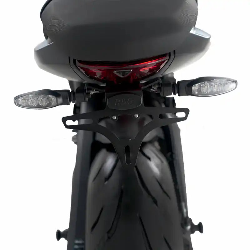 Tail Tidy
