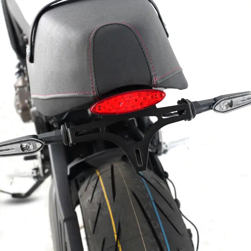 Tail Tidy