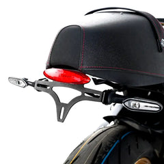 Tail Tidy