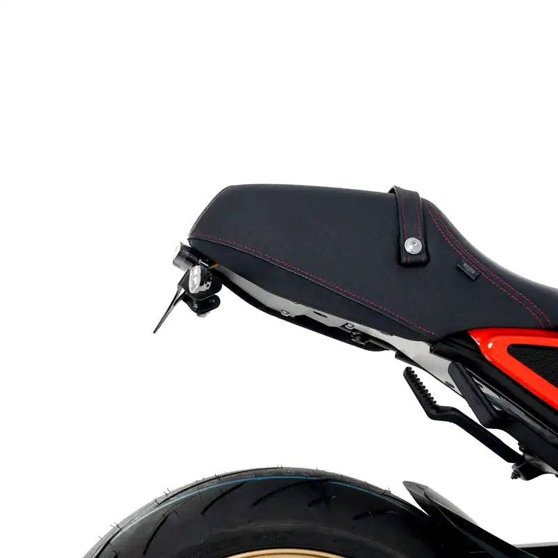 Tail Tidy