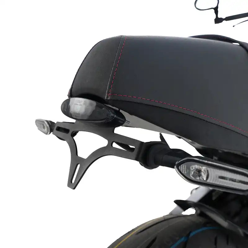 Tail Tidy