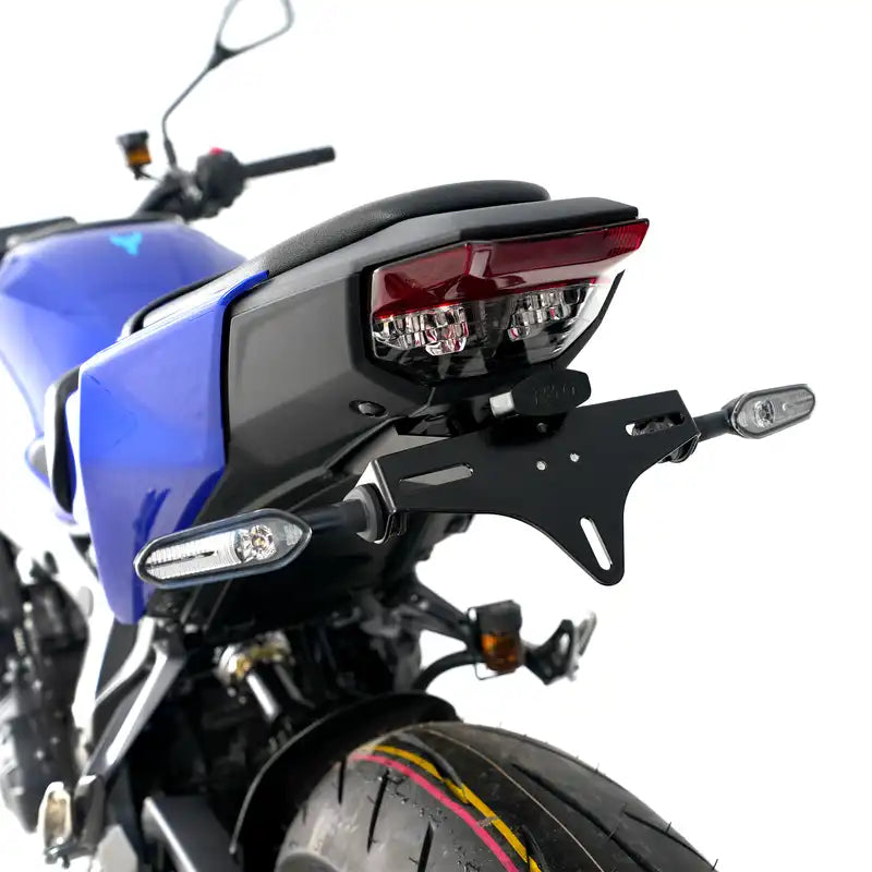 Tail Tidy