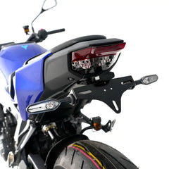 Tail Tidy