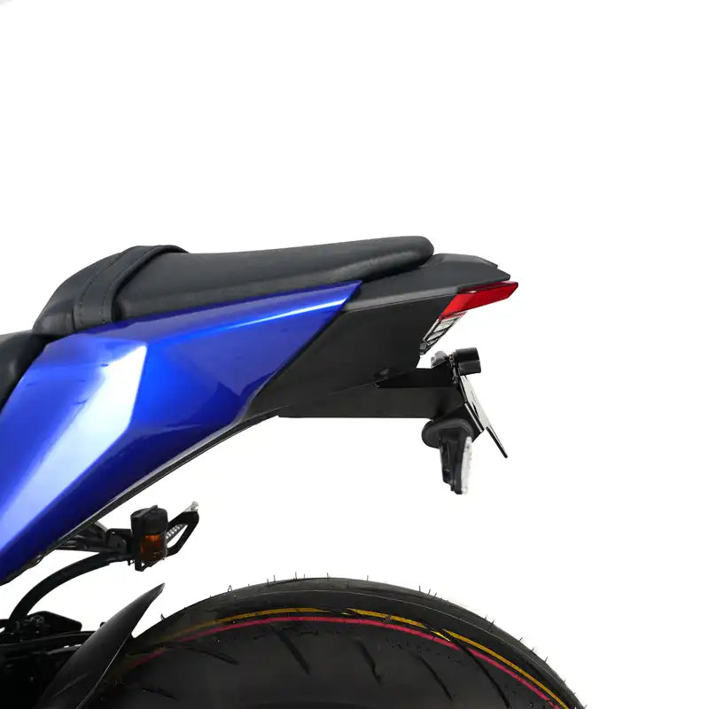 Tail Tidy