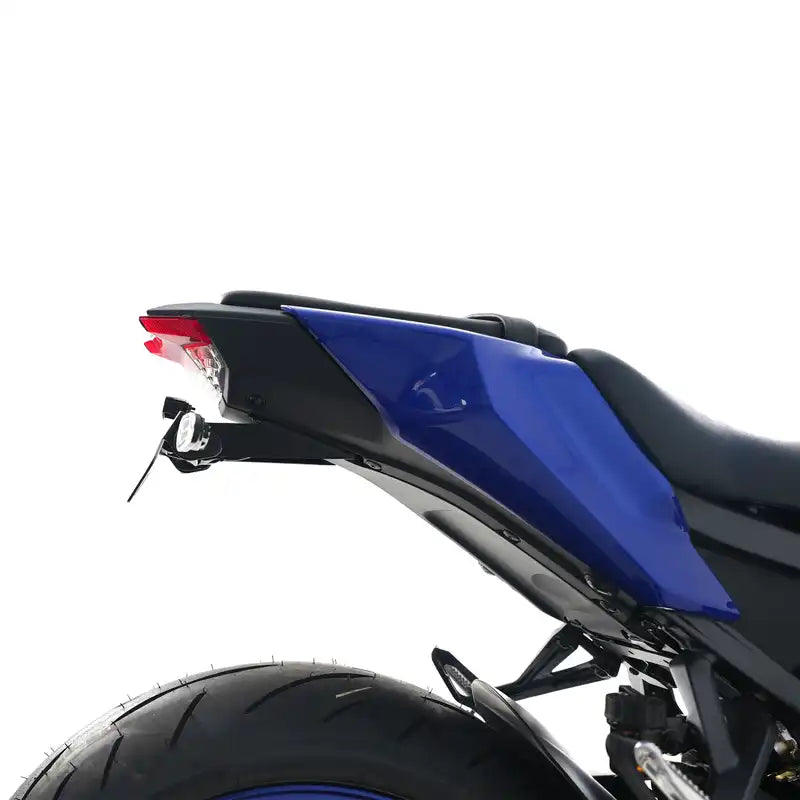 Tail Tidy