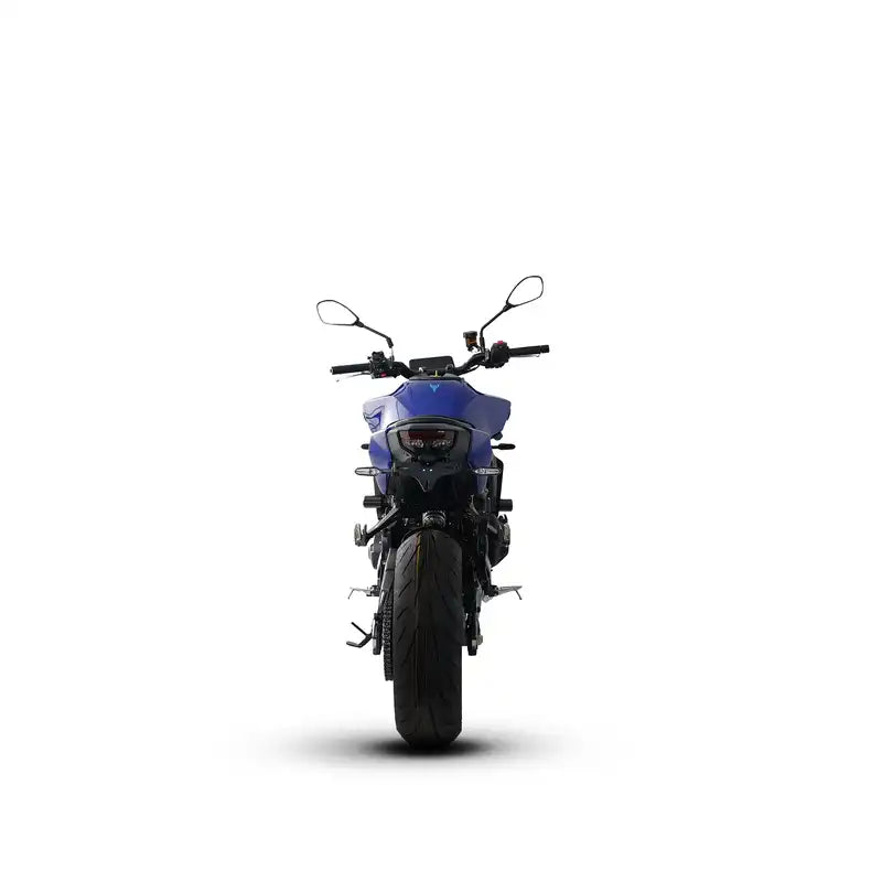 Tail Tidy
