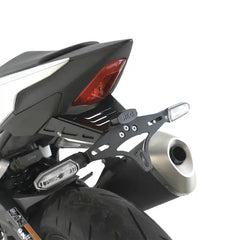 Tail Tidy
