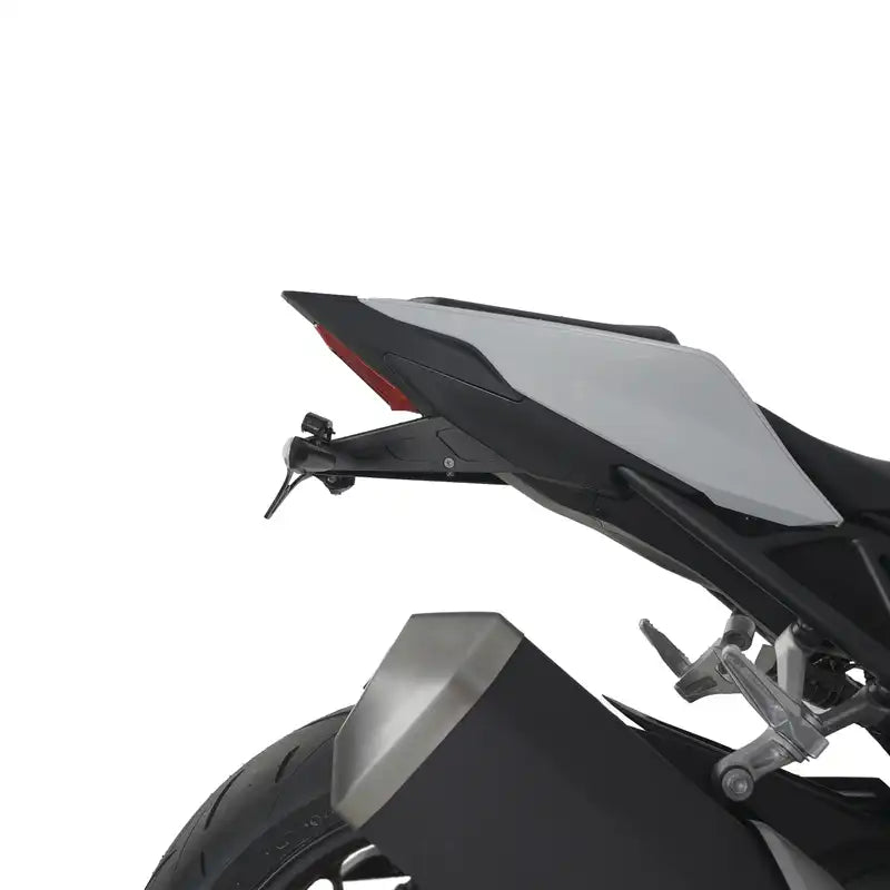 Tail Tidy