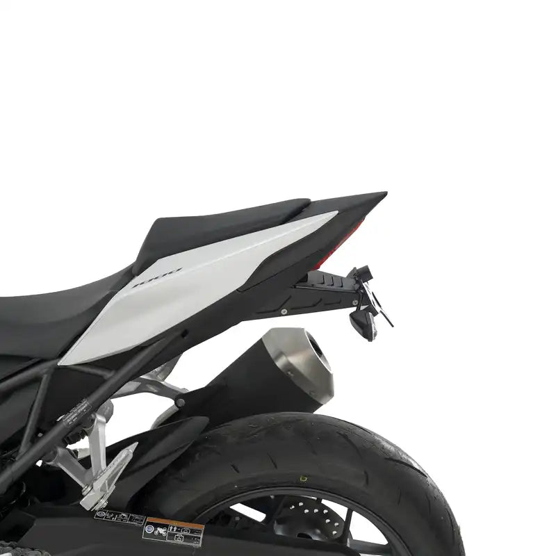 Tail Tidy
