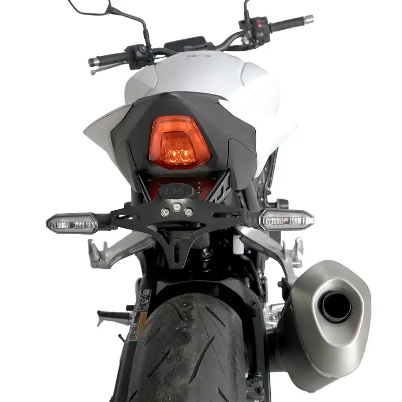 Tail Tidy