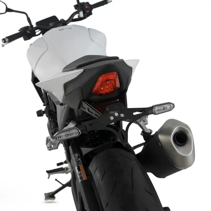 Tail Tidy