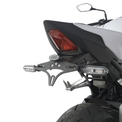 Tail Tidy