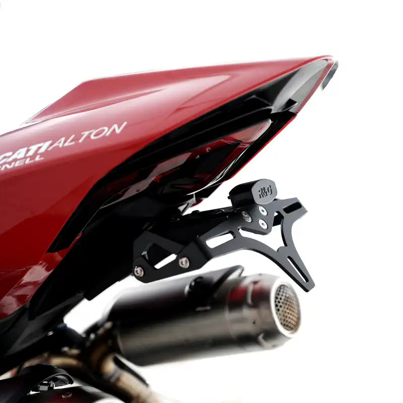 Tail Tidy