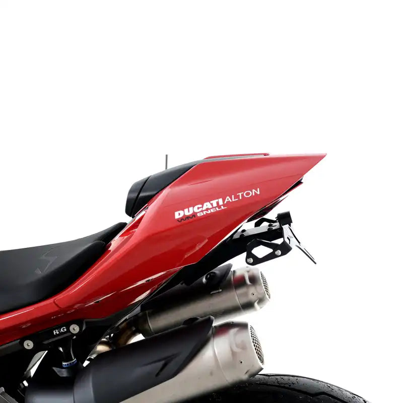 Tail Tidy