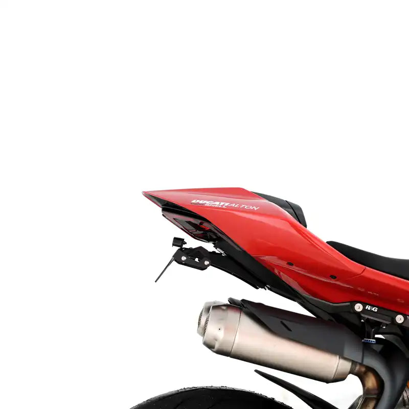 Tail Tidy
