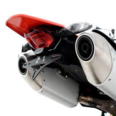 Tail Tidy