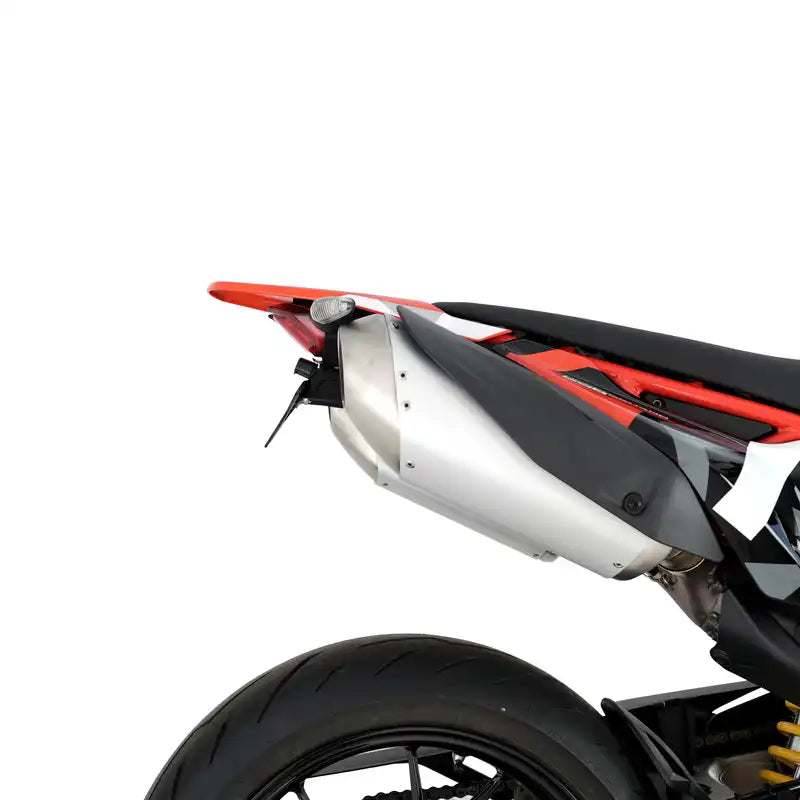 Tail Tidy