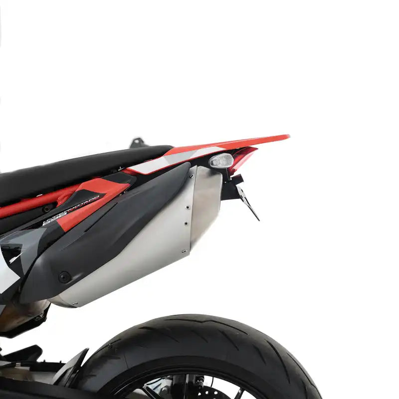 Tail Tidy