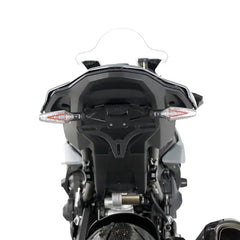 Tail Tidy