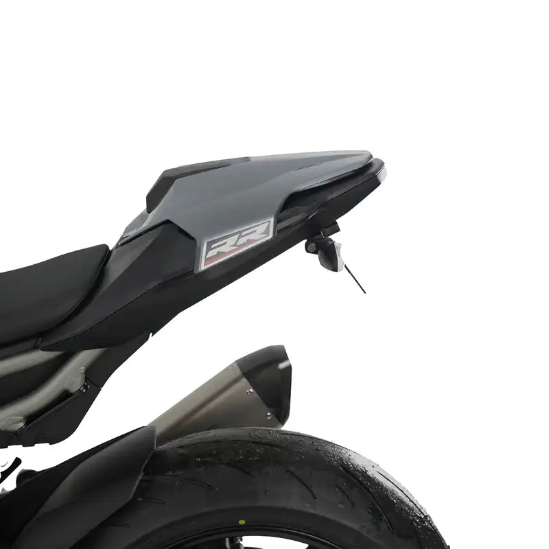 Tail Tidy
