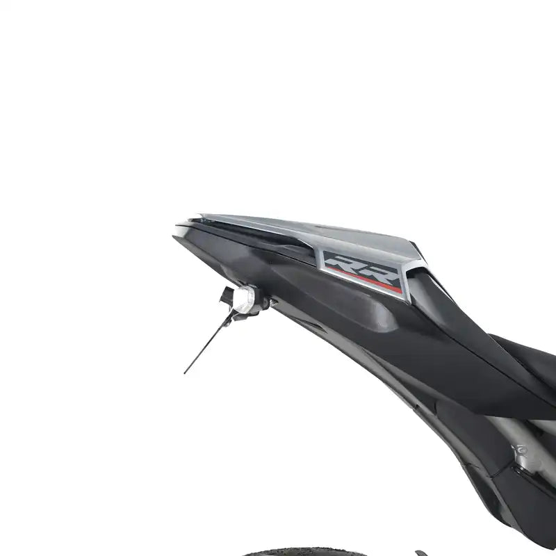 Tail Tidy