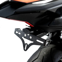 Tail Tidy