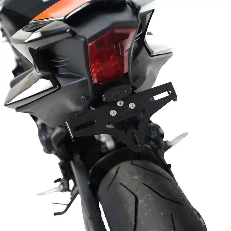 Tail Tidy