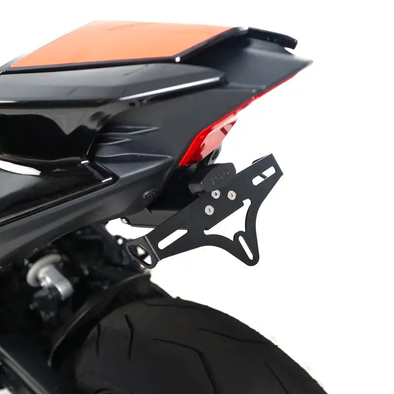 Tail Tidy