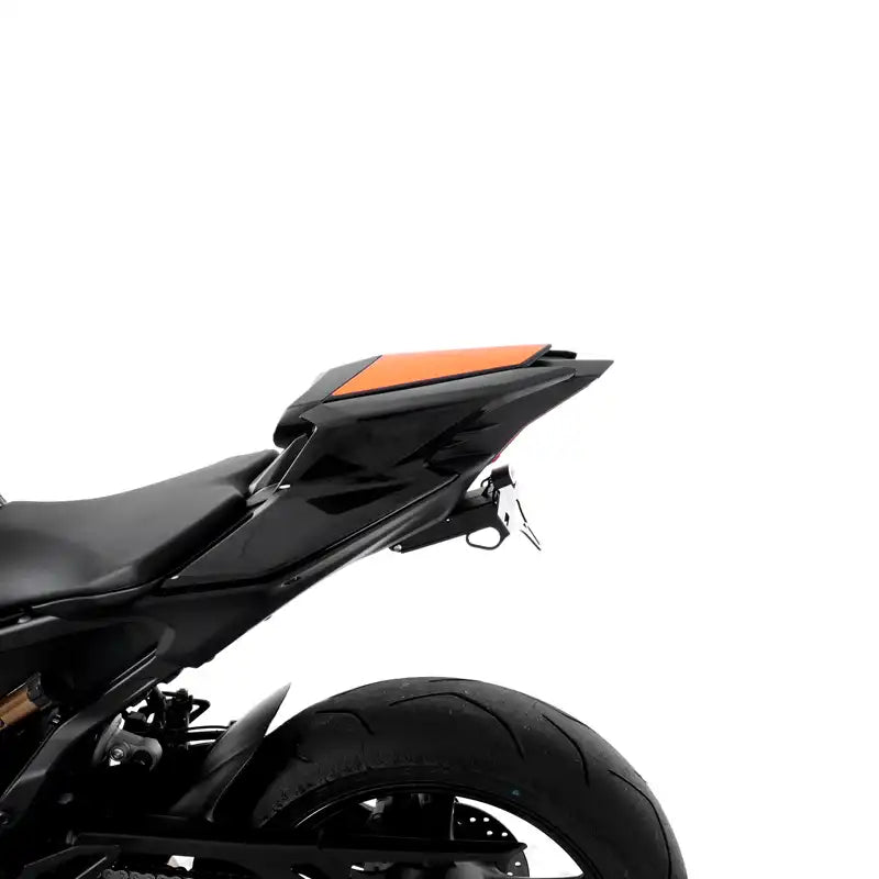 Tail Tidy