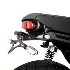 Tail Tidy