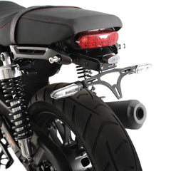 Tail Tidy