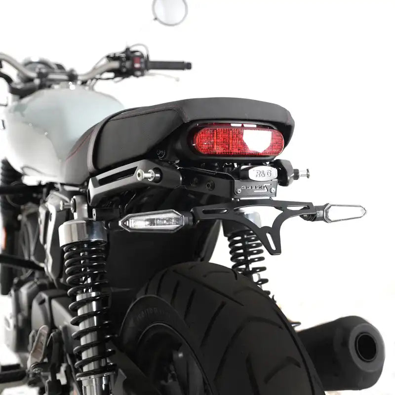 Tail Tidy