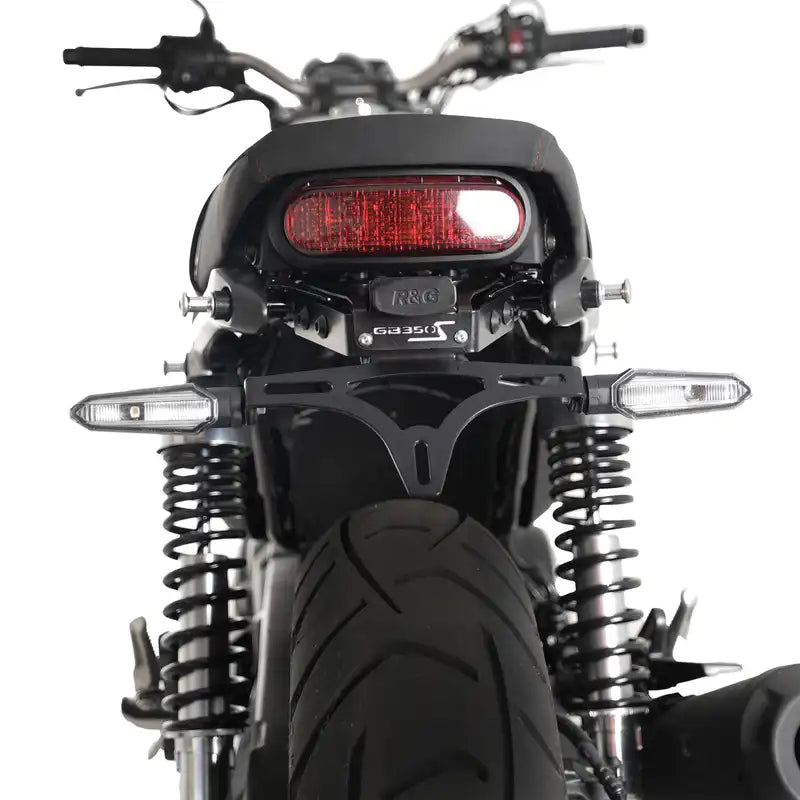 Tail Tidy