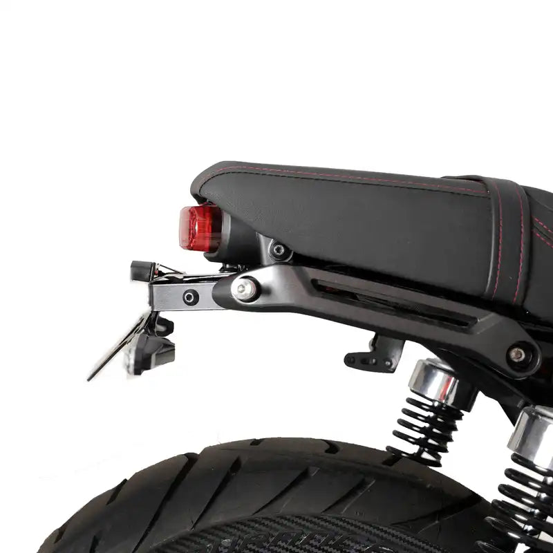 Tail Tidy