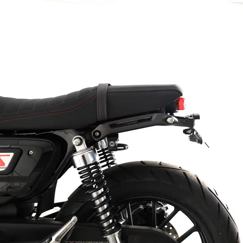 Tail Tidy