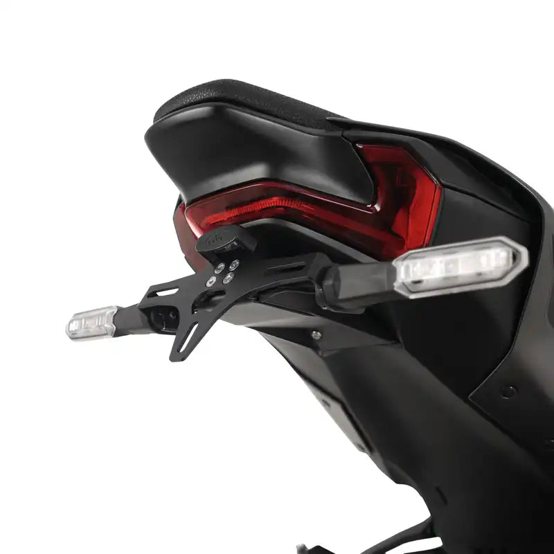 Tail Tidy
