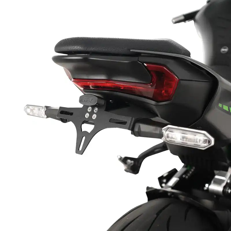 Tail Tidy