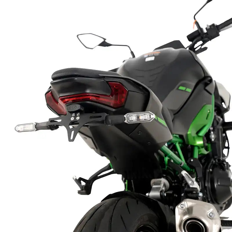Tail Tidy